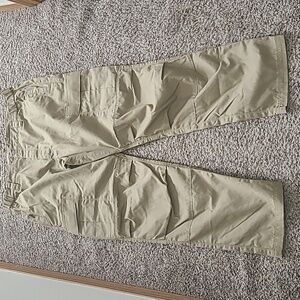 Vertx Phantom Ops Men's Tactical Cargo Pants - Desert Tan